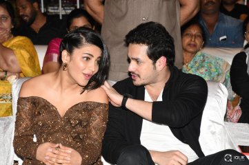 Premam Movie Audio Launch